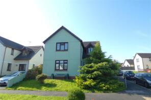 1, Rumsey Drive, Milford Haven SA73 1QQ