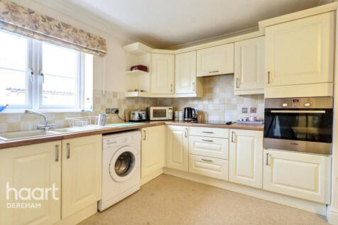 Cherry Mews, Swanton Morley
