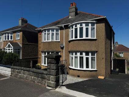 Merrivale Road, Beacon Park