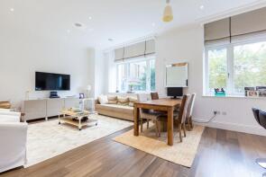 Apartment 3, 75 Sterling Mansions, Leman Street, London E1 8EY