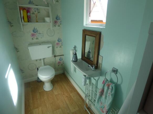 WC