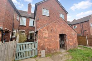 29, Stafford Road, Cannock WS12 4PE