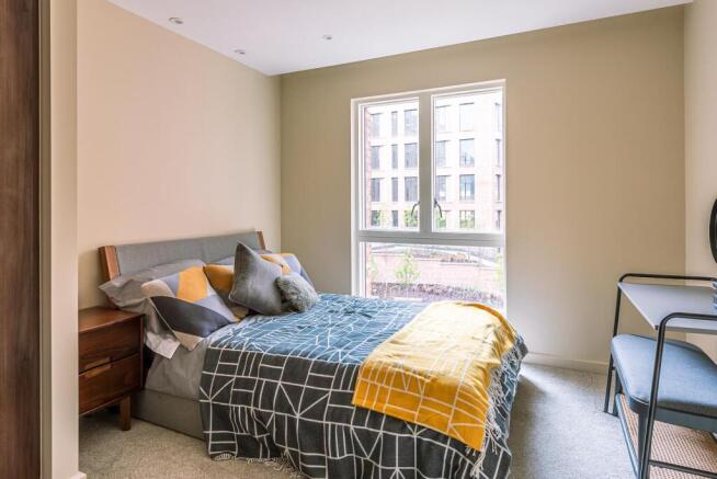 2 bed Apartment for sale Image 6