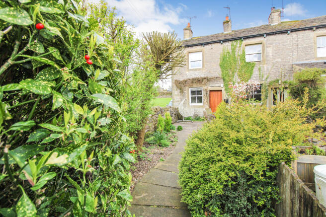 2 bed End of Terrace for sale Image 12