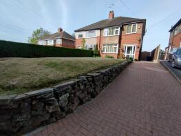 34, Crown Bank, Talke, Kidsgrove ST7 1PU
