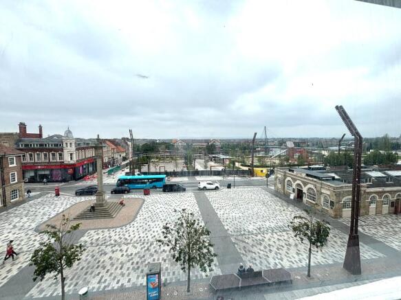 1 bed Flat to rent Image 9