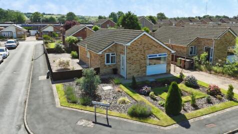 Carral Close, Lincoln