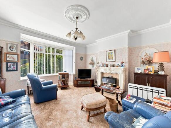 3 bed Semi-Detached for sale Image 5