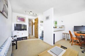 67, Henley Drive, London SE1 3AR