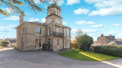 Park Place, Stirling, Stirlingshire, FK7