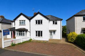 6, Old London Road, St. Albans AL1 1QQ
