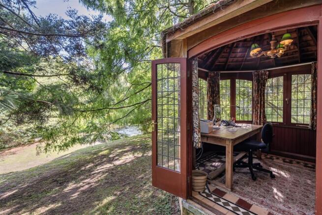 Summer House