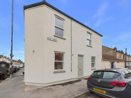 Chessel Street, The Chessels, Bristol