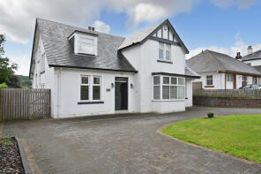 1, Woodland Avenue, Paisley PA2 8BH