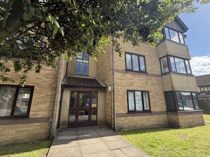 Harvey Crescent, Aberavon, Port Talbot, Neath Port Talbot.