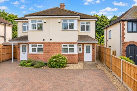 Alstone Lane, Cheltenham, Gloucestershire, GL51