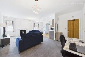 1, Liberal Hall Crown Yard, East Street, St Ives PE27 5RR
