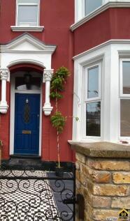 Howard Road, London, Greater NW2