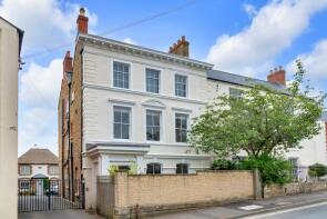5f, Bromsgrove, Faringdon SN7 7JF
