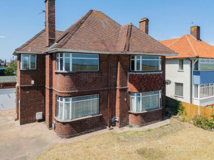 North Drive, Great Yarmouth
