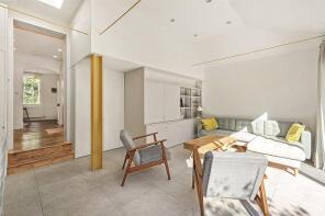 2, St Martins Almshouses, Bayham Street, London NW1 0BD