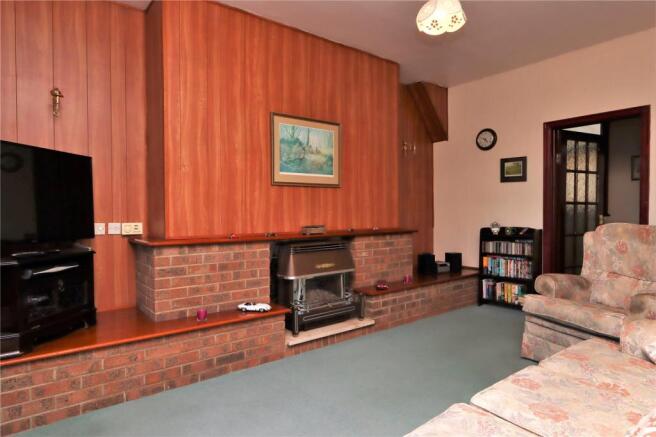 Living Room Pic 2