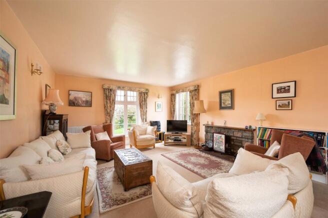 Drawing Room