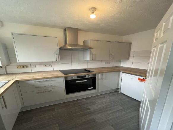 Speedwell Close 29 K