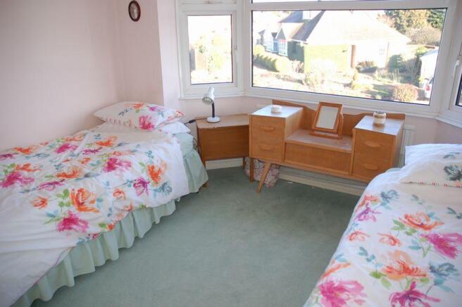 BEDROOM TWO