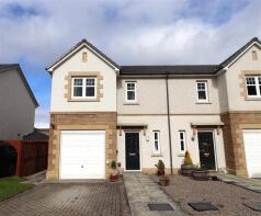 19, Admirals Walk, Westhill, Inverness IV2 5GU