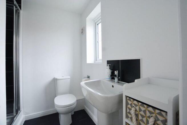 En-suite