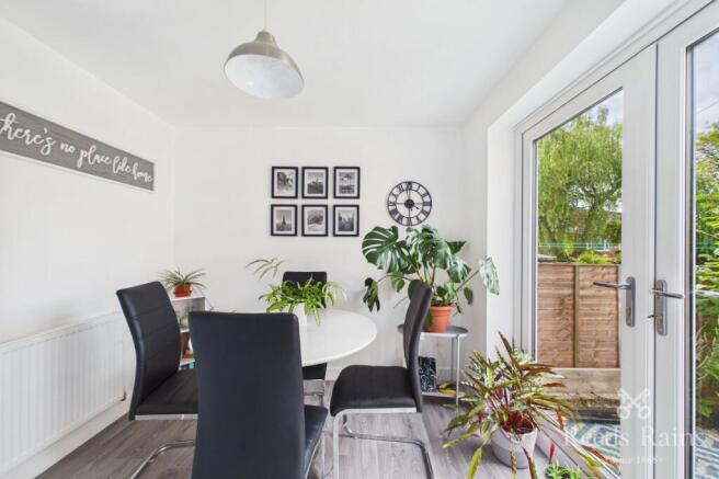 2 bed End of Terrace for sale Image 4