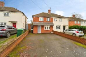 61, Birchfield Way, Walsall WS5 4EE