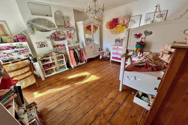 Bedroom 4