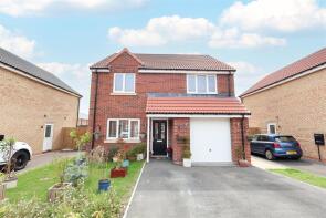 51, Hazel Wood Crescent, Sowerby YO7 3FQ