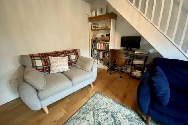 Living Room Three