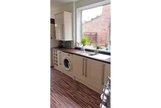 Kitchen / Diner