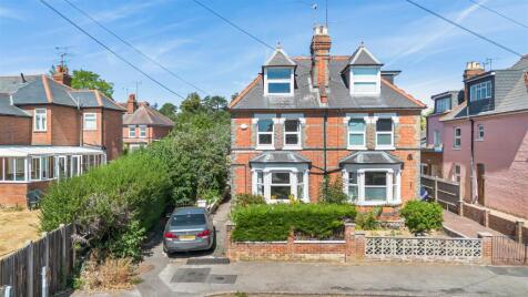 South View Avenue, Caversham, Reading