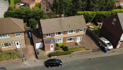 Brooke Street, Hoyland, Barnsley, S74 9DP