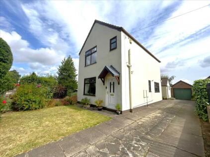 West Street, Scawby, SCAWBY