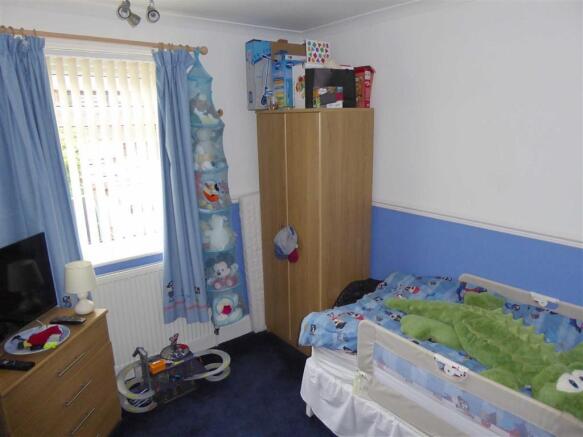 Bedroom Two: