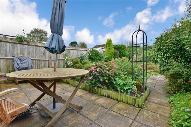 Patio / Decking
