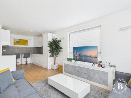 West One Peak, 15 Cavendish Street, City Centre, Sheffield, S3
