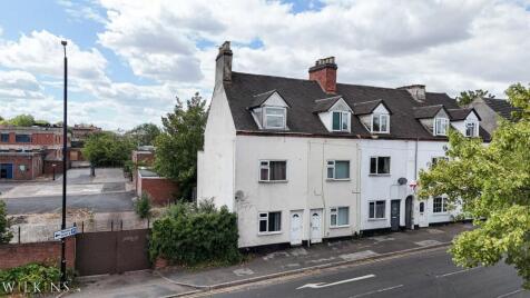 Marmion Street, Tamworth, Staffordshire, B79