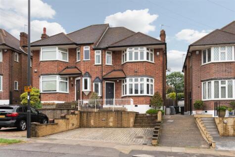 Arnos Grove, London, N14