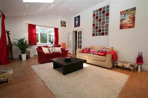 Sitting Area Alternate