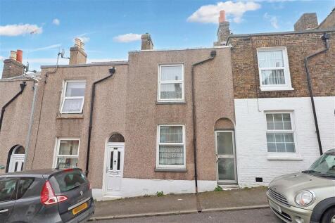 Alexandra Road, RAMSGATE