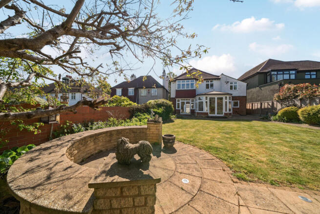 Kings Avenue, Bromley photo 4