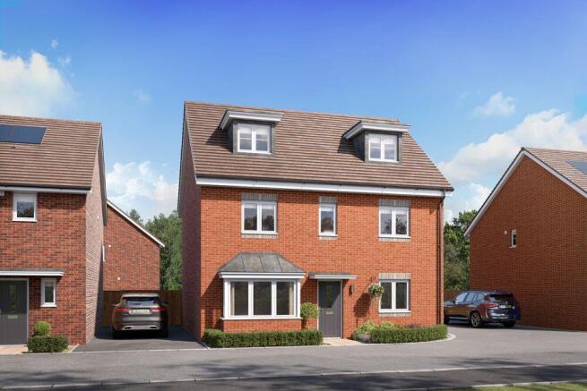 Plot Image The Windsor