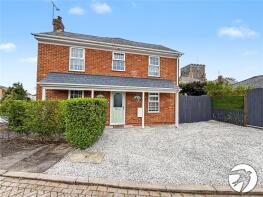 6, Taillour Close, Sittingbourne ME10 2SY